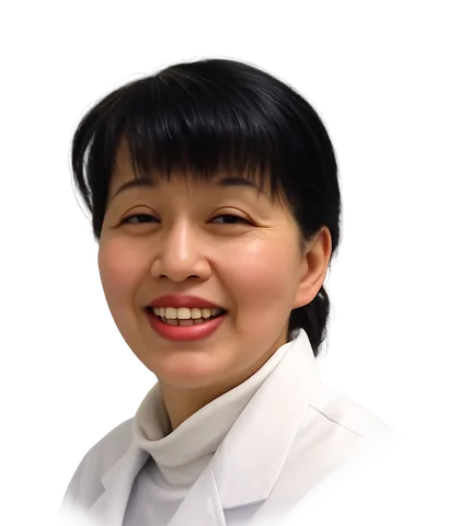 院長　石田 美和子